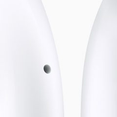 Applove slušalke AirPods uspešne v poplavi slušalk na trgu