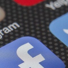 Uporaba in prenos aplikacij tudi lani v visokem porastu