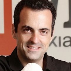Po uspehu pri Xiaomiju se bivši podpredsednik Androida vrača v Silicijevo dolino