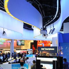 Katere novosti bodo razkrili na sejmu CES 2017?