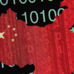 Kitajska ojačala Veliki požarni zid: VPN omrežja so nezakonita