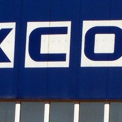 Bo proizvajalec iPhonov Foxconn vrnil delovna mesta Američanom?