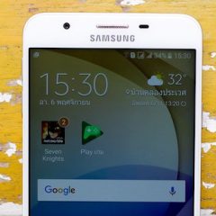 Je to novi Samsung Galaxy S8?