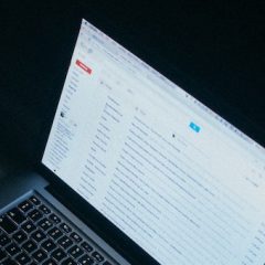 Vodič: Spravite Gmail v red v petih korakih