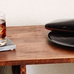 Pozor, ljubitelji vinilk: prihaja prvi pametni gramofon LOVE