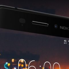 Nova Nokia 6 razprodana v eni minuti