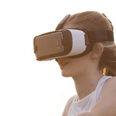 Hugo Barra bo vodil oddelek virtualne resničnosti pri Facebooku