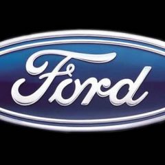 Ford bo investiral milijardo dolarjev v startup za samovozeča vozila