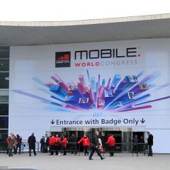 Katere pametne telefone lahko pričakujemo na Mobile World Congress?