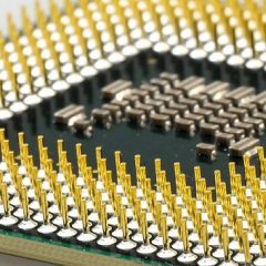 Osma generacija Intel procesorjev še vedno na 14 nanometrih