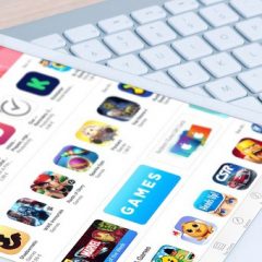 Bo Apple marca predstavil prenovljene iPade?