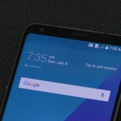 Ima LG G6 dovolj novosti, da privabi več kupcev?
