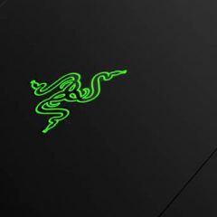 Privlačen in zmogljiv: nov Razer Blade prenosnik