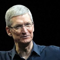 Ali Applova radodarna napoved prihodkov pomeni pravočasno predstavitev novih iPhonov?