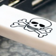 USB ključek, ki ubija naprave, postal še močnejši