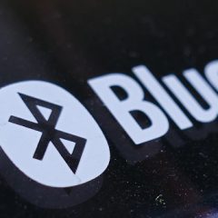 Galaxy S8 prva naprava z Bluetooth 5.0
