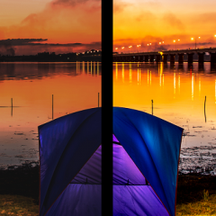 HDR in Quantum Dot v televizorjih pomembnejša kot 4K ločljivost?