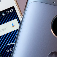 Sta Moto G5 in G5 Plus najboljša srednjecenovna pametna telefona tega leta?