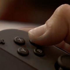 Nintendo Switch se prodaja kot vroče žemljice
