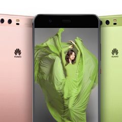 Bo Huawei P10 pri nas tako popularen kot njegov predhodnik?