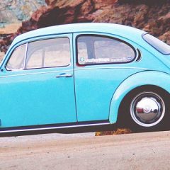 Volkswagen priznal krivdo za škandal z izpusti