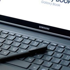 Samsung z novimi tablicami napada Apple in Microsoft