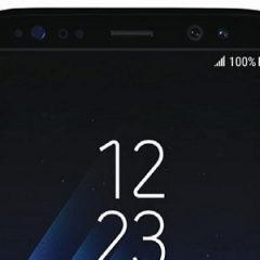 Ali je Samsungu ostalo še kakšno presenečenje za predstavitev Galaxy S8?