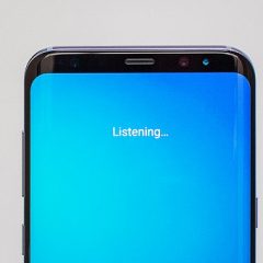 Tu je! Novi Samsung Galaxy S8