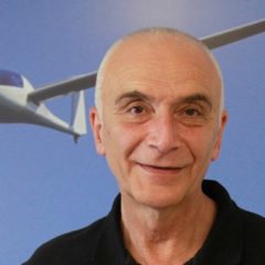 Pipistrel bo za Uber razvijal električna taksi letala