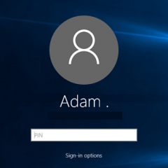 Vodič: Kako na najbolj zanimiv način odkleniti Windowse