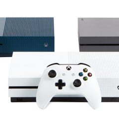 Microsoft Xbox Project Scorpio: najmočnejša igralna konzola na svetu