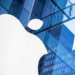 Apple želi naprave izdelovati zgolj iz recikliranih materialov