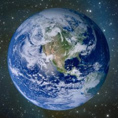 Se še spomnite Google Earth?