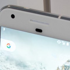 Google si želi zagotoviti linijo OLED zaslonov pri LG-ju za skoraj milijardo dolarjev