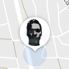 Vodič: Kako najti prijatelja s pomočjo Google Zemljevidov