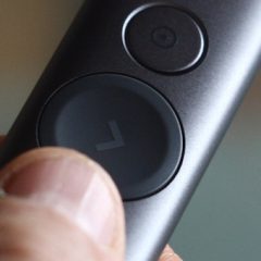Logitech Spotlight – edinstven in eleganten daljinec za prezentacije
