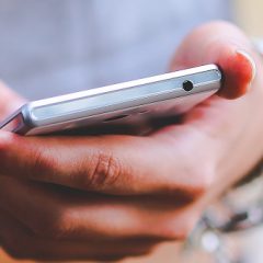 Android prehitel Windowse kot najbolj uporabljen sistem za obisk interneta