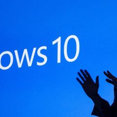Uporabniki Windows 10 bodo imeli več nadzora nad tem, katere podatke delijo z Microsoftom