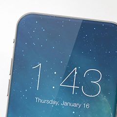 Bomo prenovljeni iPhone 8 dočakali še letos?