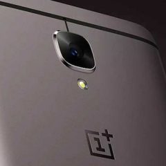 Ali bo imel OnePlus 5 najboljšo kamero?