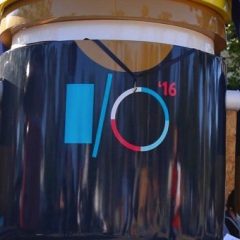 Kaj lahko pričakujemo od konference Google I/O 2017?