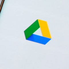 Na Google Drive imamo shranjenih že preko 2 bilijona datotek