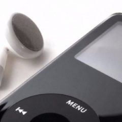 Format MP3 se je upokojil