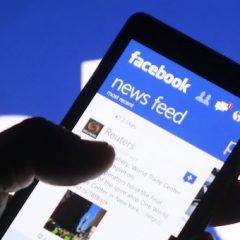 Na Facebooku bomo lahko sledili temam, ki nas zanimajo
