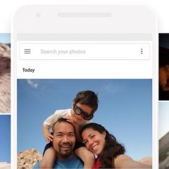 Google Photos bo samodejno predlagal, s kom deliti vaše fotografije