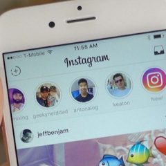 Vodič: Kako skriti vaše Instagram zgodbe pred določenimi ljudmi