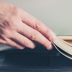 Aplikacija tedna: Text Fairy