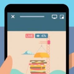 Facebook želi uporabnikom ponuditi gledanje originalnih TV serij