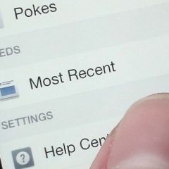 Vodič: Kako nastaviti Facebook, da vam namesto najpopularnejših prikazuje najnovejše objave