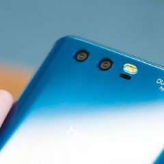 Častni Honor 9 ohranja linijo kot odlično opcijo za vse, ki nočejo zapraviti premoženja za zmogljiv telefon